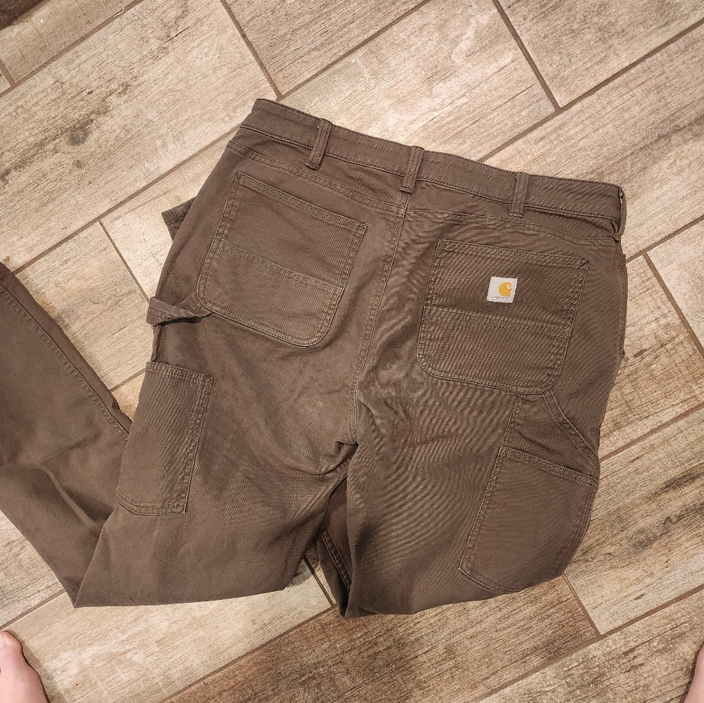 Carhartt pants